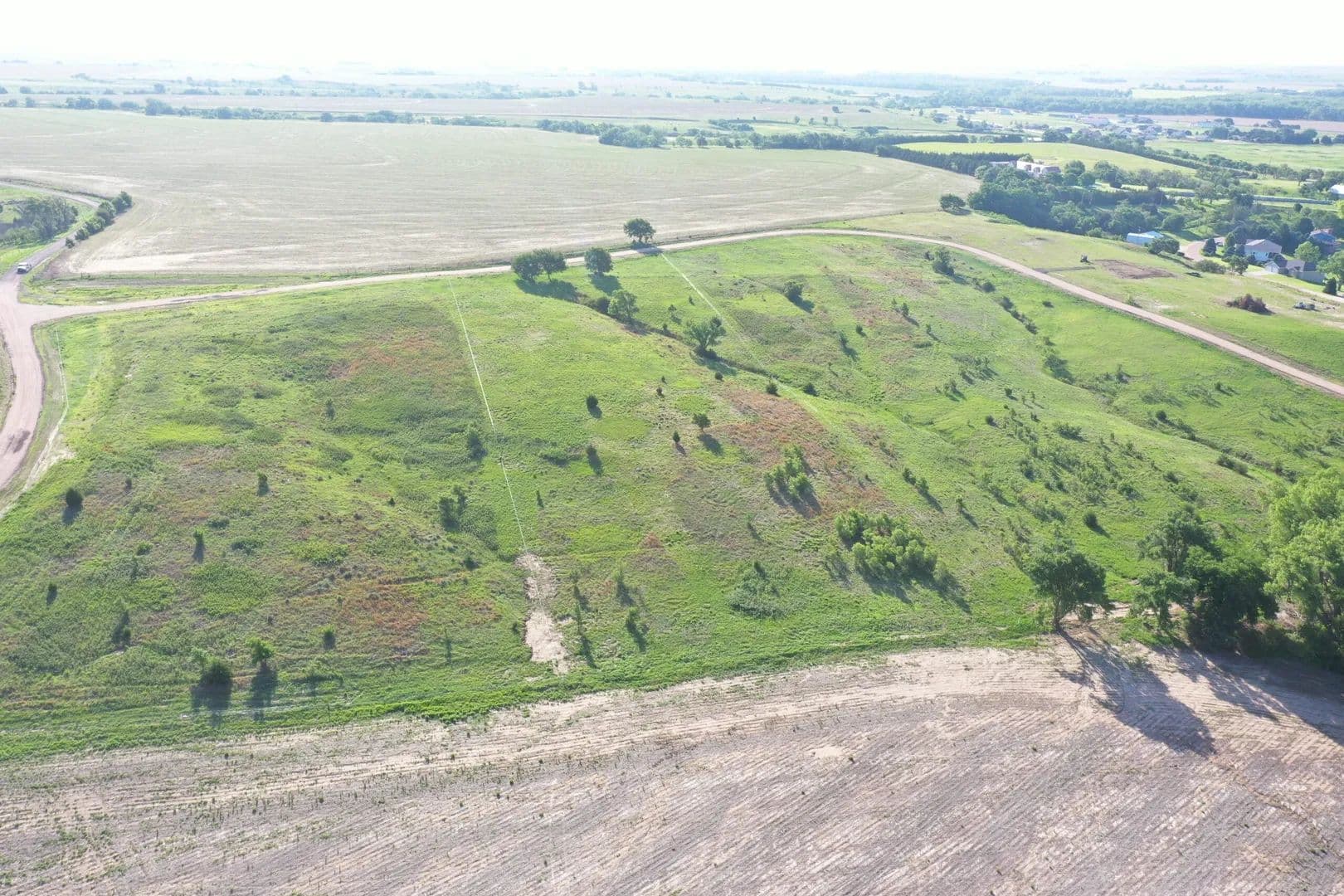 305 Outlook Drive - land for sale