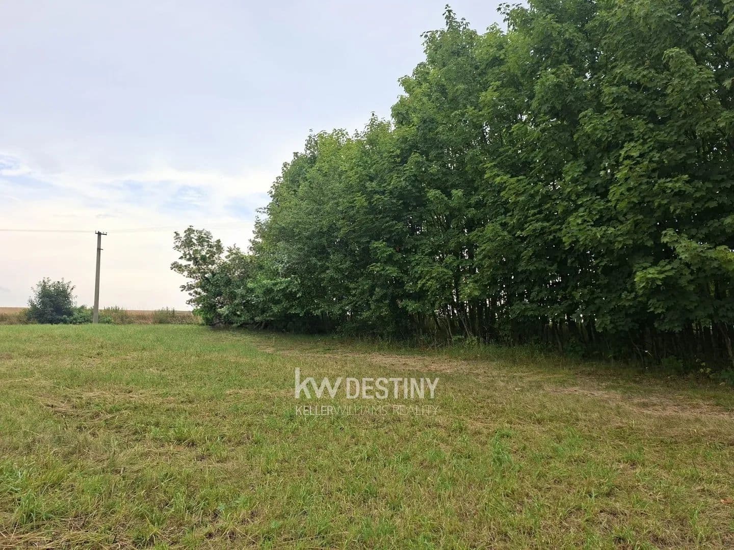 884 Acres of Land for Sale in Slavošov - land for sale