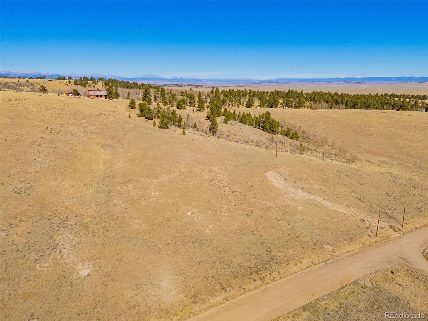 5 Acres of Land for Sale in Hartsel, CO - Hartsel, Colorado, 80449