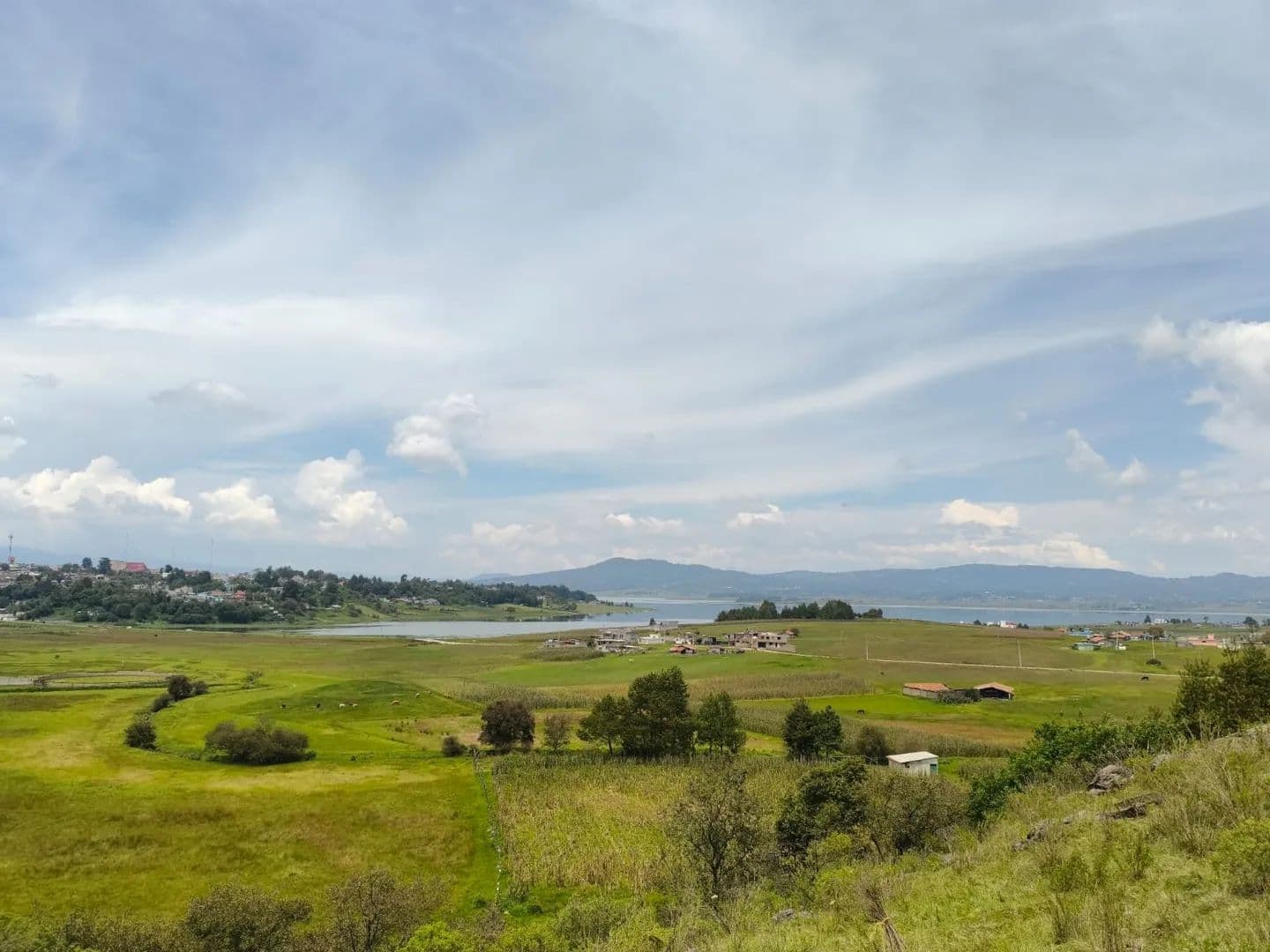 Terreno en Venta en Villa Victoría - land for sale