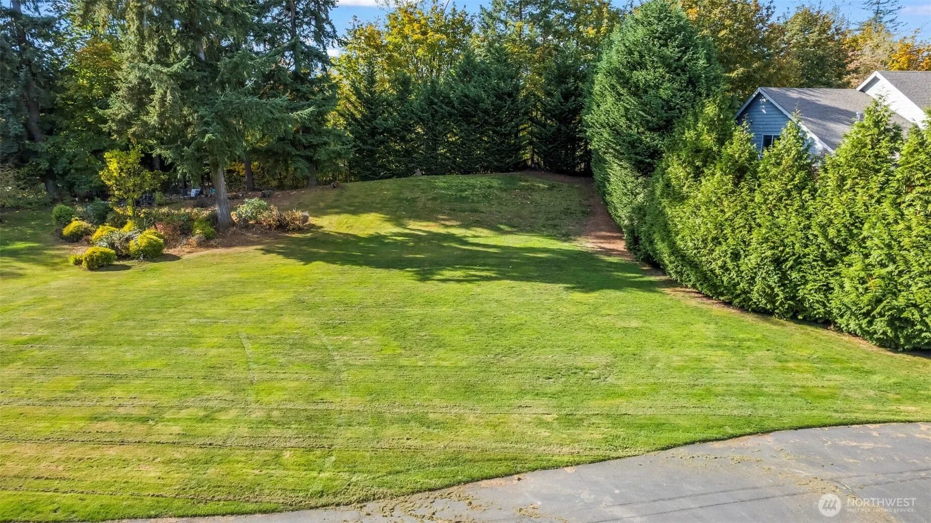 Property from 13724 96th Avenue E - KW - Puyallup, Washington, 98373