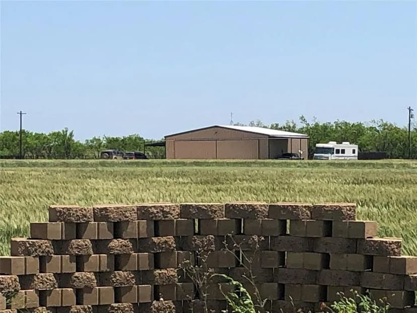 Vacant Land in Abilene