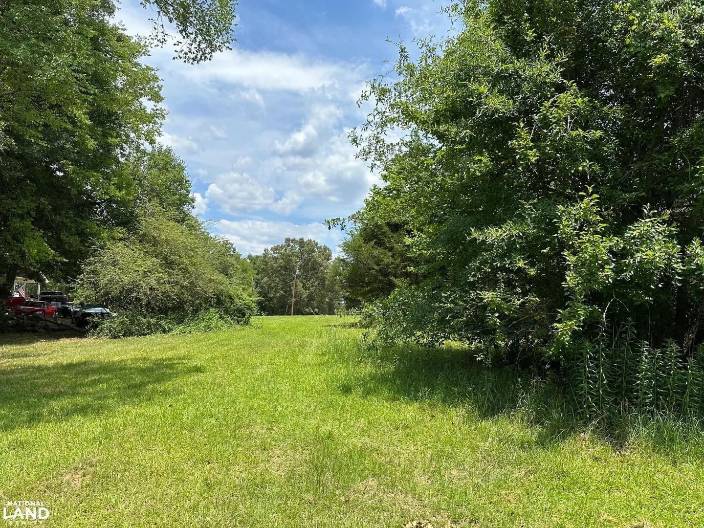 Fort Lawn Lots - Fort Lawn, South Carolina, 29714