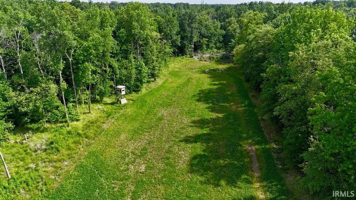 Property from 0 Sr 68 Highway - KW - Elberfeld, Indiana, 47613