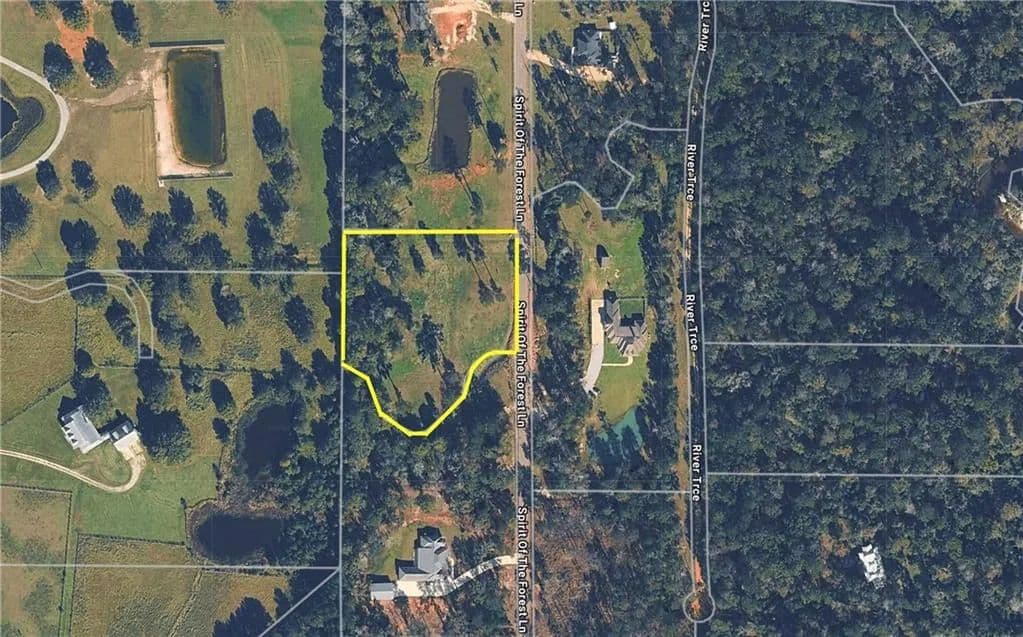 Property from 50257 SPIRIT OF THE FOREST Lane - KW - Folsom, Louisiana, 70437