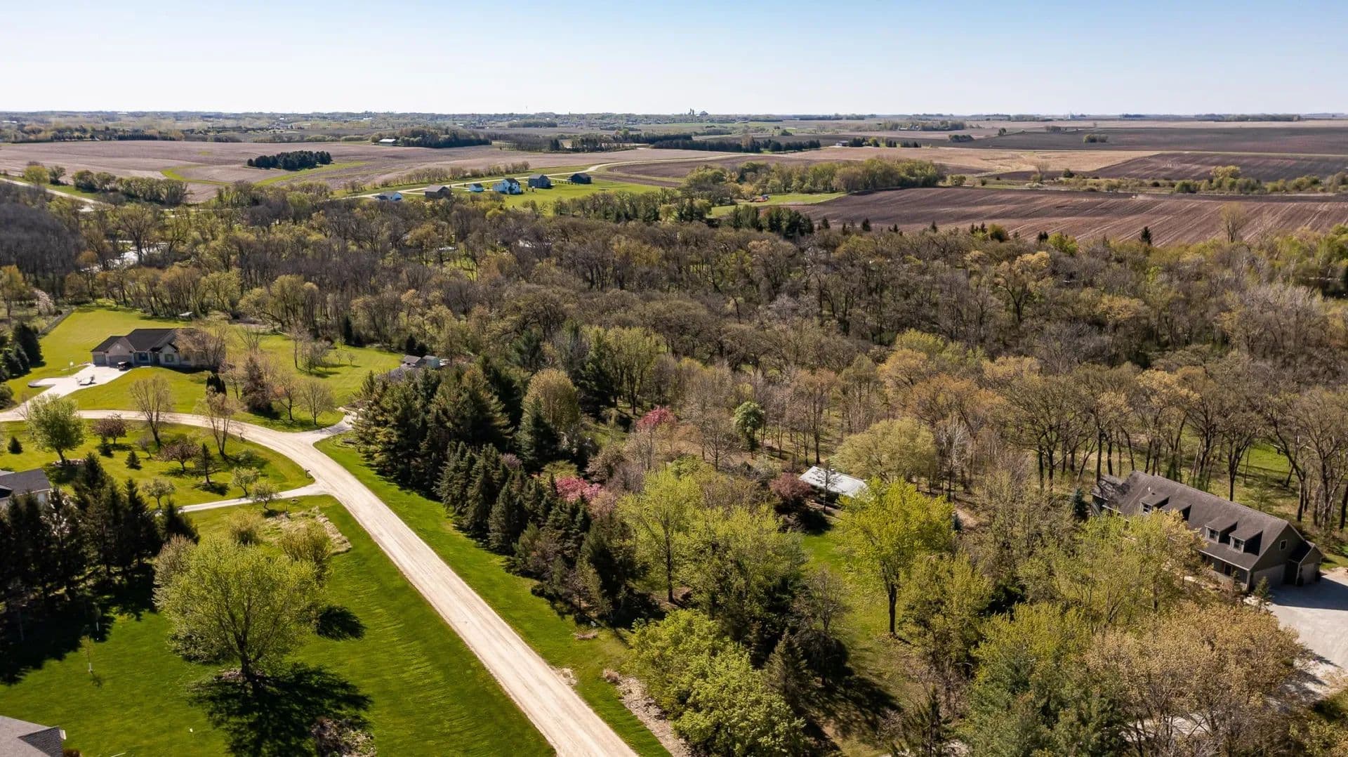 Property from 606 Street - KW - Dodge Center, Minnesota, 55927
