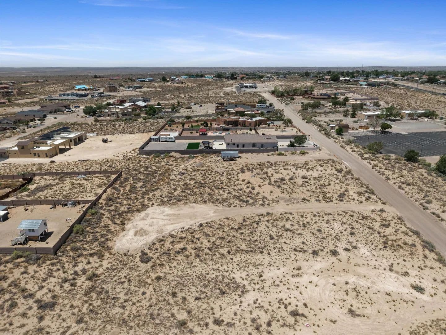 Property from Block: 6 Lot:12 Unit: 10 - KW - Rio Rancho, New Mexico, 87124