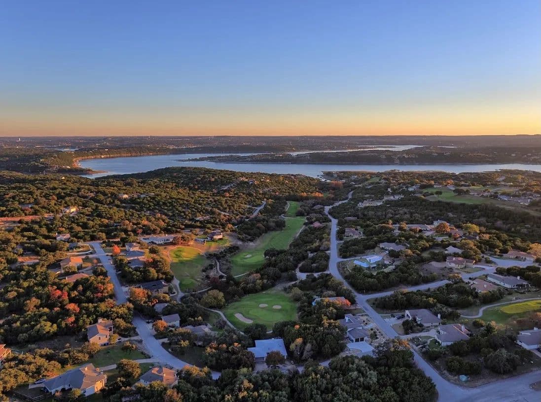 0.25 Acres of Land for Sale in Lago Vista, Texas - Lago Vista, Texas, 78645