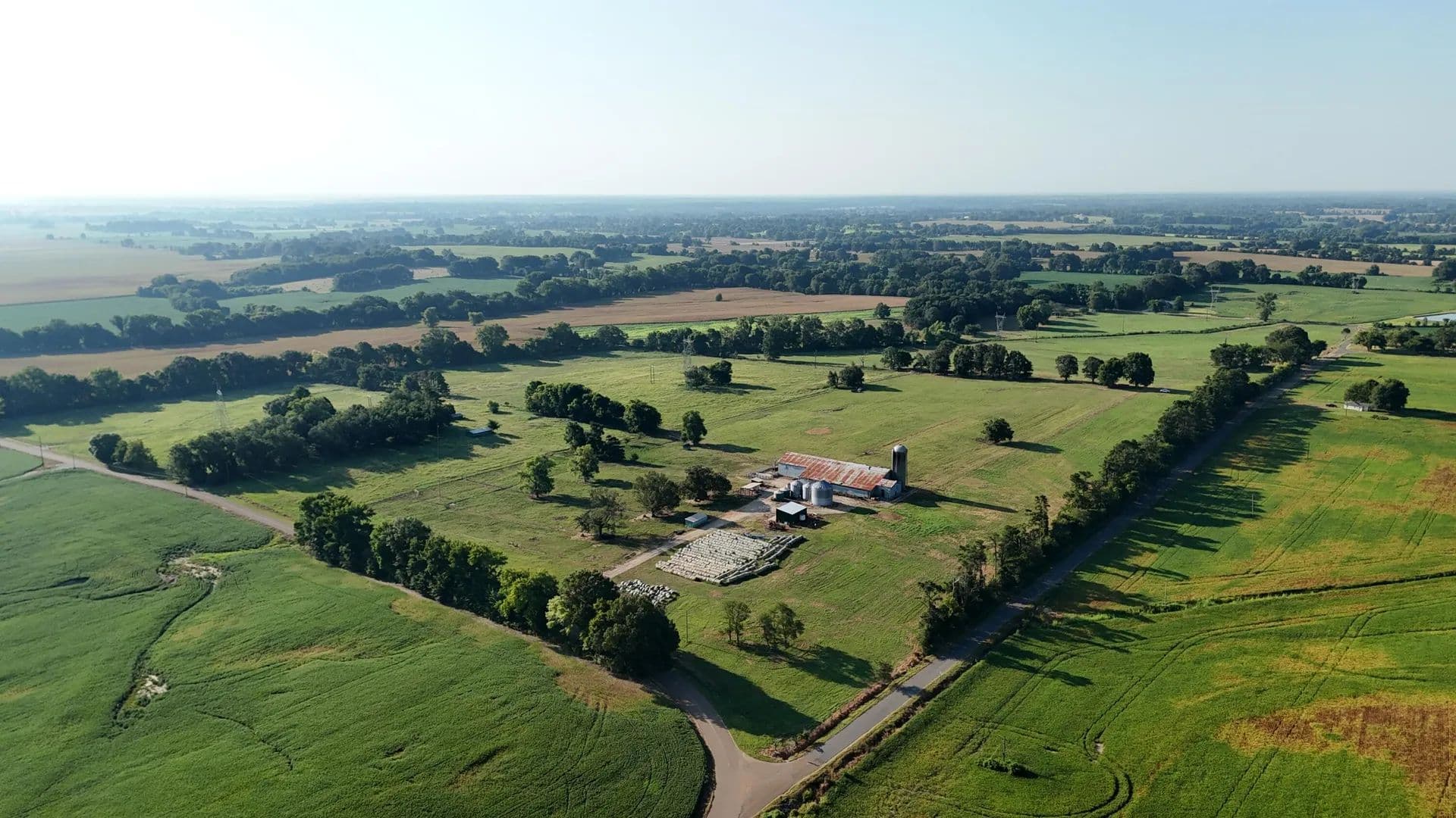 Property from 3920 Antioch Highway 51 Road - KW - Covington, Tennessee, 38019