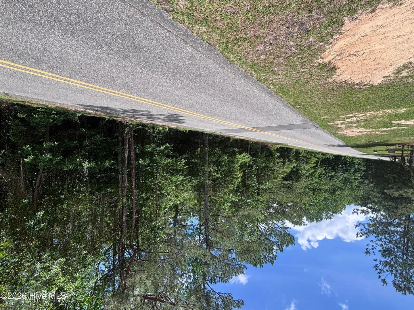 Property from Lot 22r Longleaf Drive - KW - Seven Lakes, North Carolina, 27376