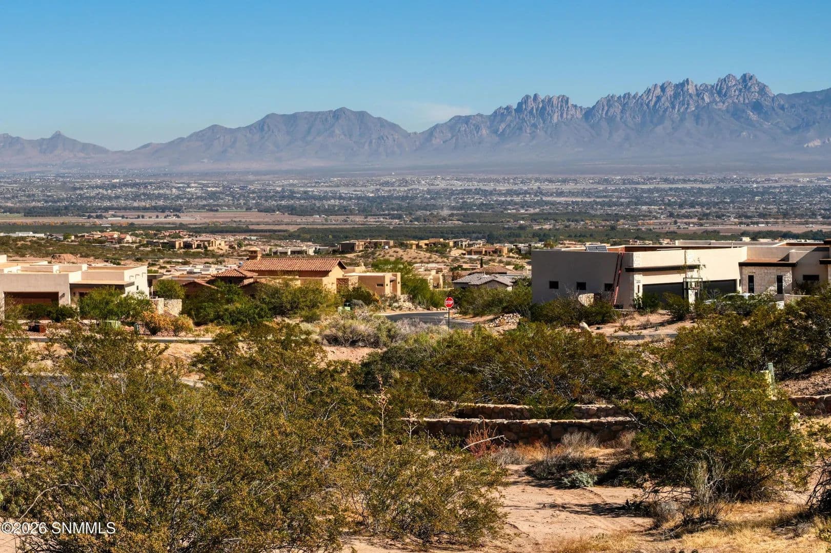 Property from 1286 Calle Ventanas - KW - Las Cruces, New Mexico, 88007
