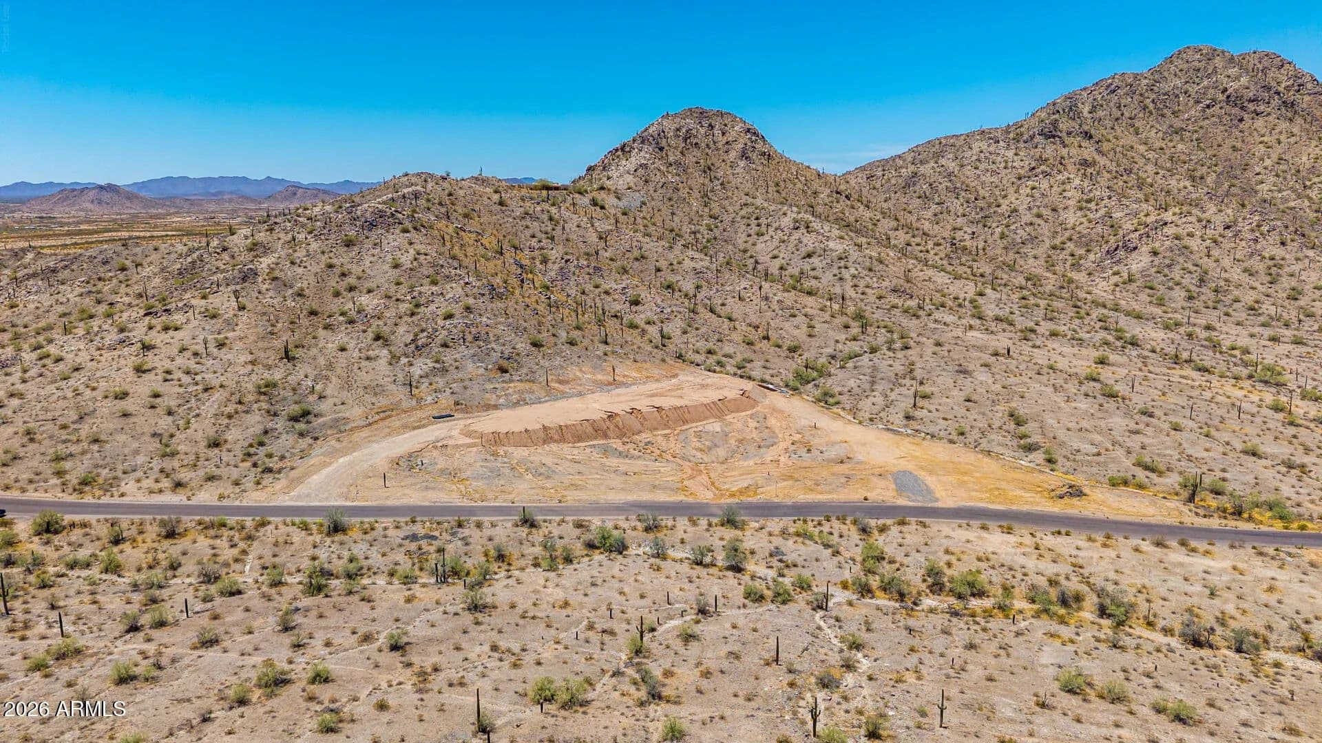 Property from 12608 N Hidden Valley Road #2A&2B - KW - Maricopa, Arizona, 85139