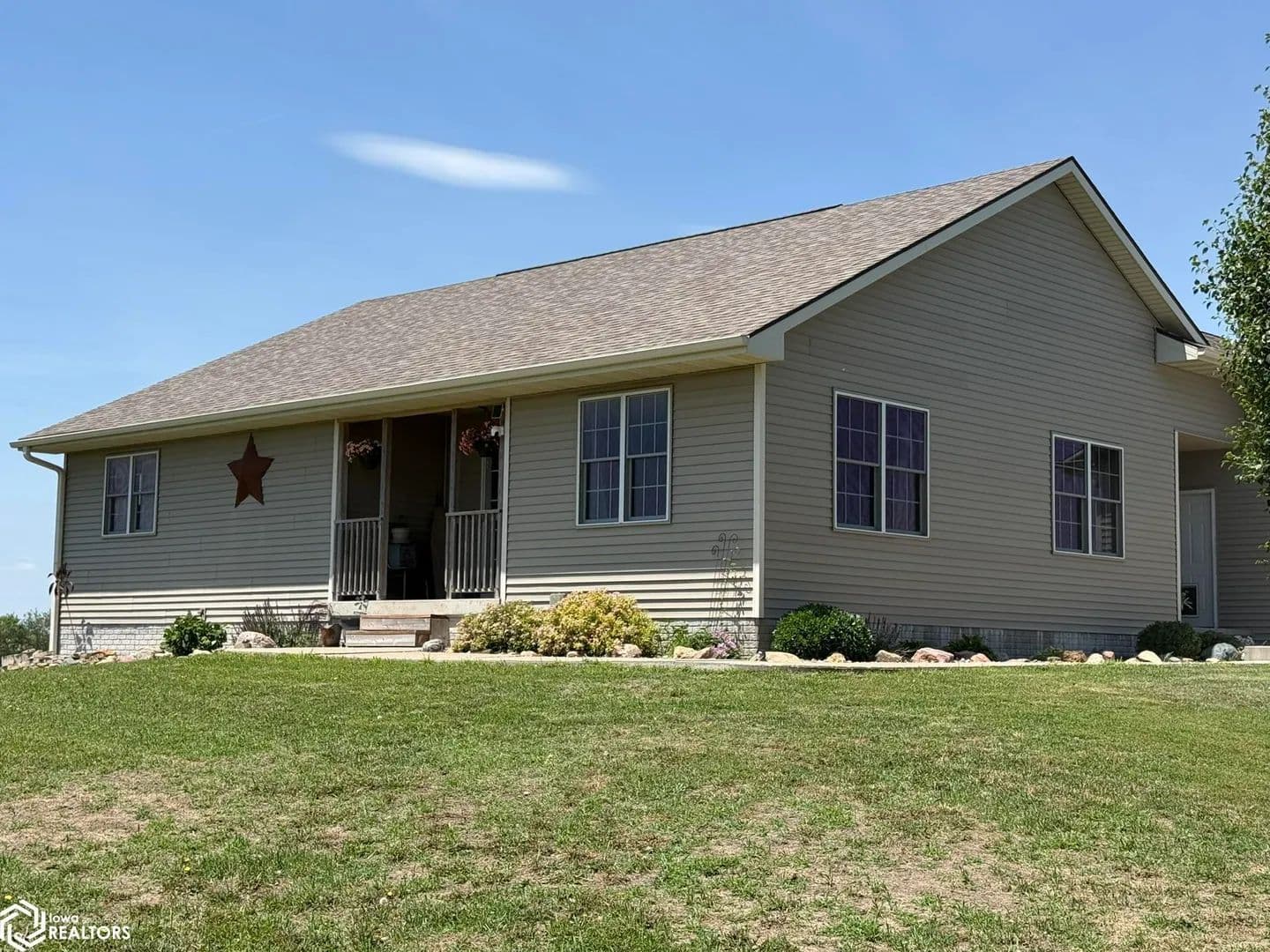 50.47 Acres of Land for Sale in Osceola, Iowa - Osceola, Iowa, 50213