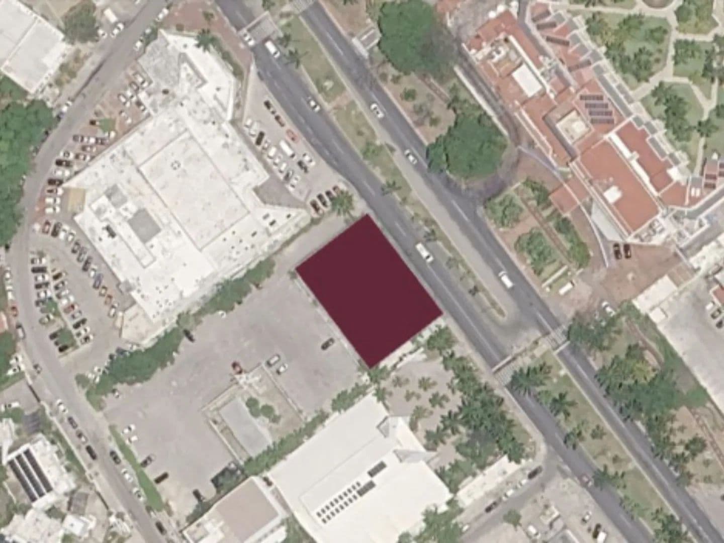 Terreno Comercial en Venta – Súper Manzana 00D Ubicación estratégica | Alta rentabilidad | Flexibilidad operativa - land for sale