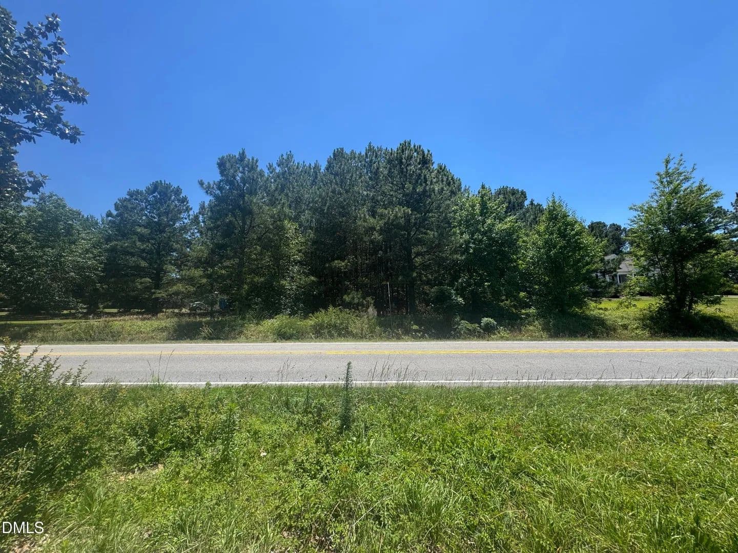 Lots & Land-Other in Coats - Coats, North Carolina, 27521