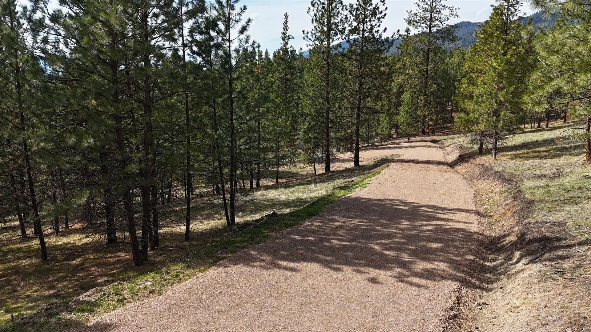 Property from 16441 Circle View Drive - KW - Frenchtown, Montana, 59834