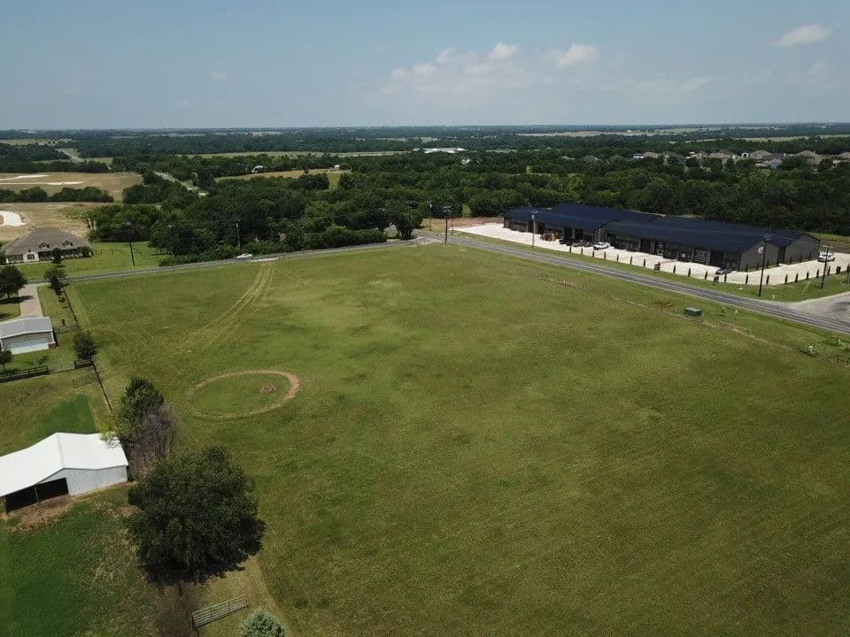 5.41 Acres of Land for Sale in Van Alstyne, TX - Van Alstyne, Texas, 75495