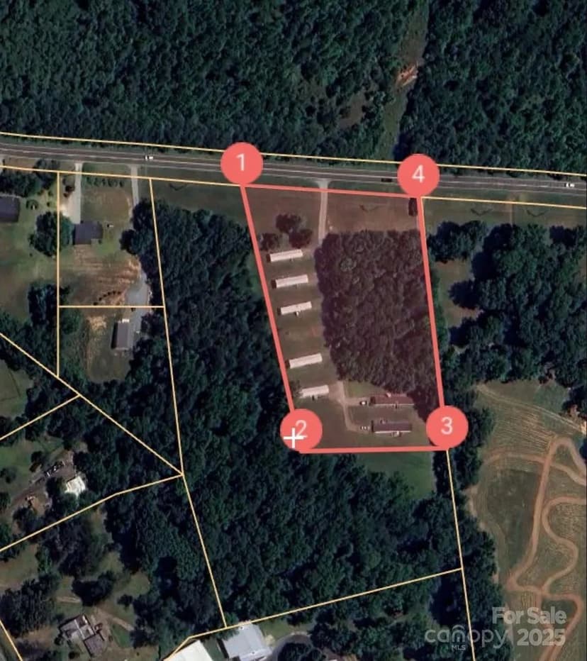 Lots & Land-Other in Tryon