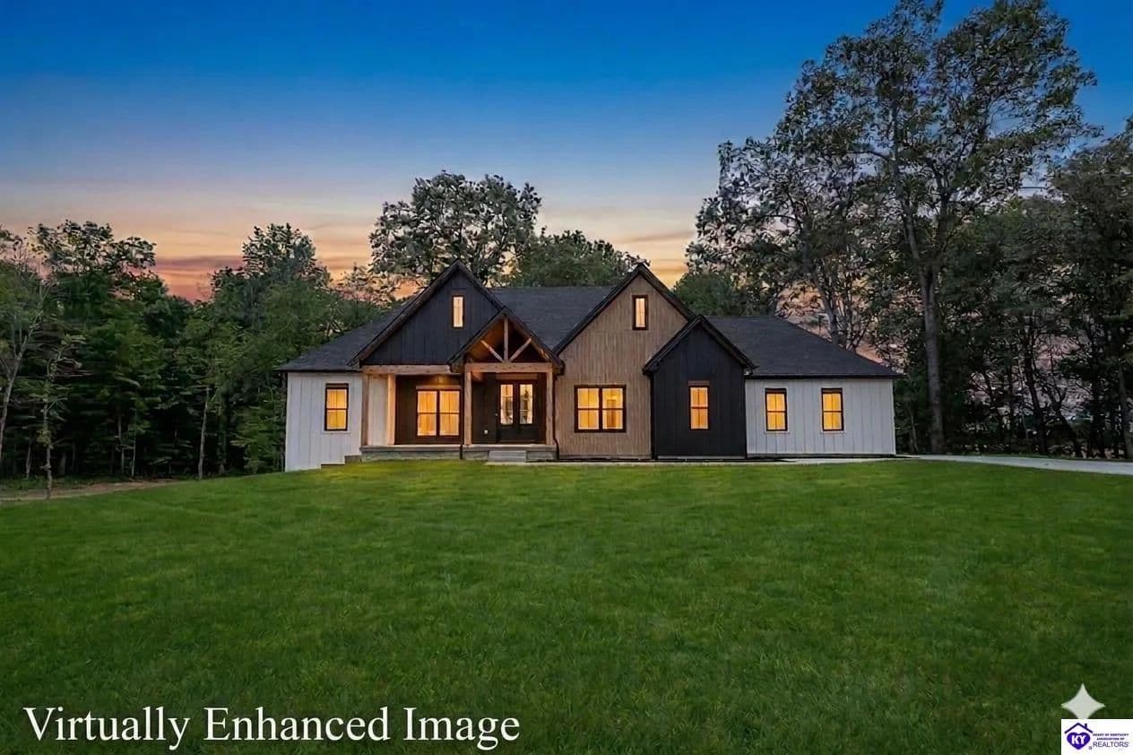 1 Acre of Land for Sale in Elizabethtown, KY - Elizabethtown, Kentucky, 42740