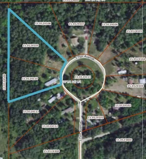 2.06 Acres of Land for Sale in Warroad, Minnesota - Warroad, Minnesota, 56763