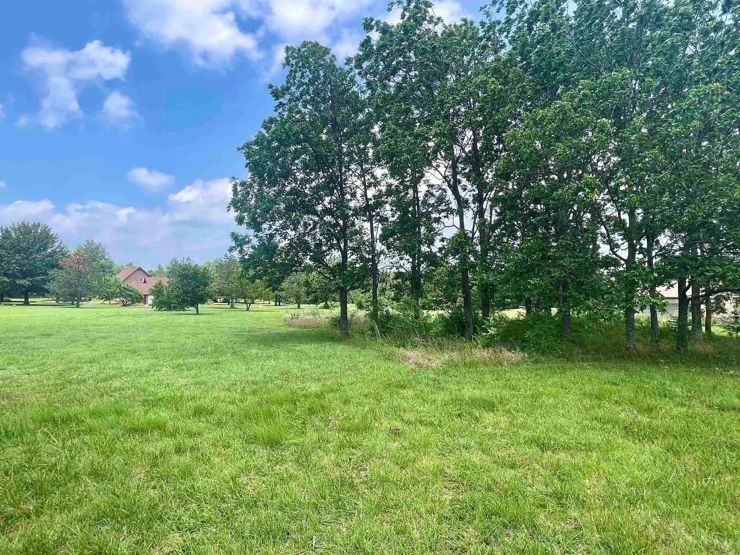 Property from 0 Pine Ridge Rd - KW - Winfield, Kansas, 67156