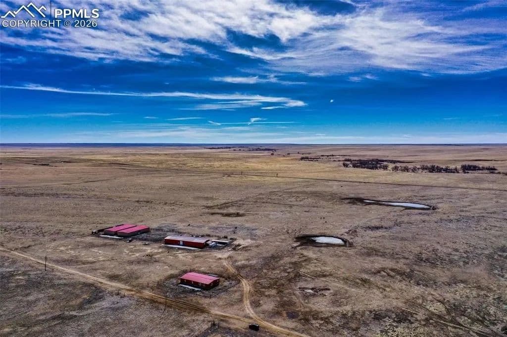 Lots & Land-Other in Rush - Rush, Colorado, 80833