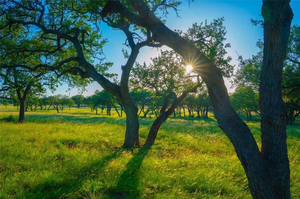 10 Acres of Land for Sale in Johnson City, Texas - Johnson City, Texas, 78636