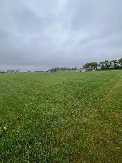 Property from 621 Borgrud Lane - KW - Evansville, Minnesota, 56326