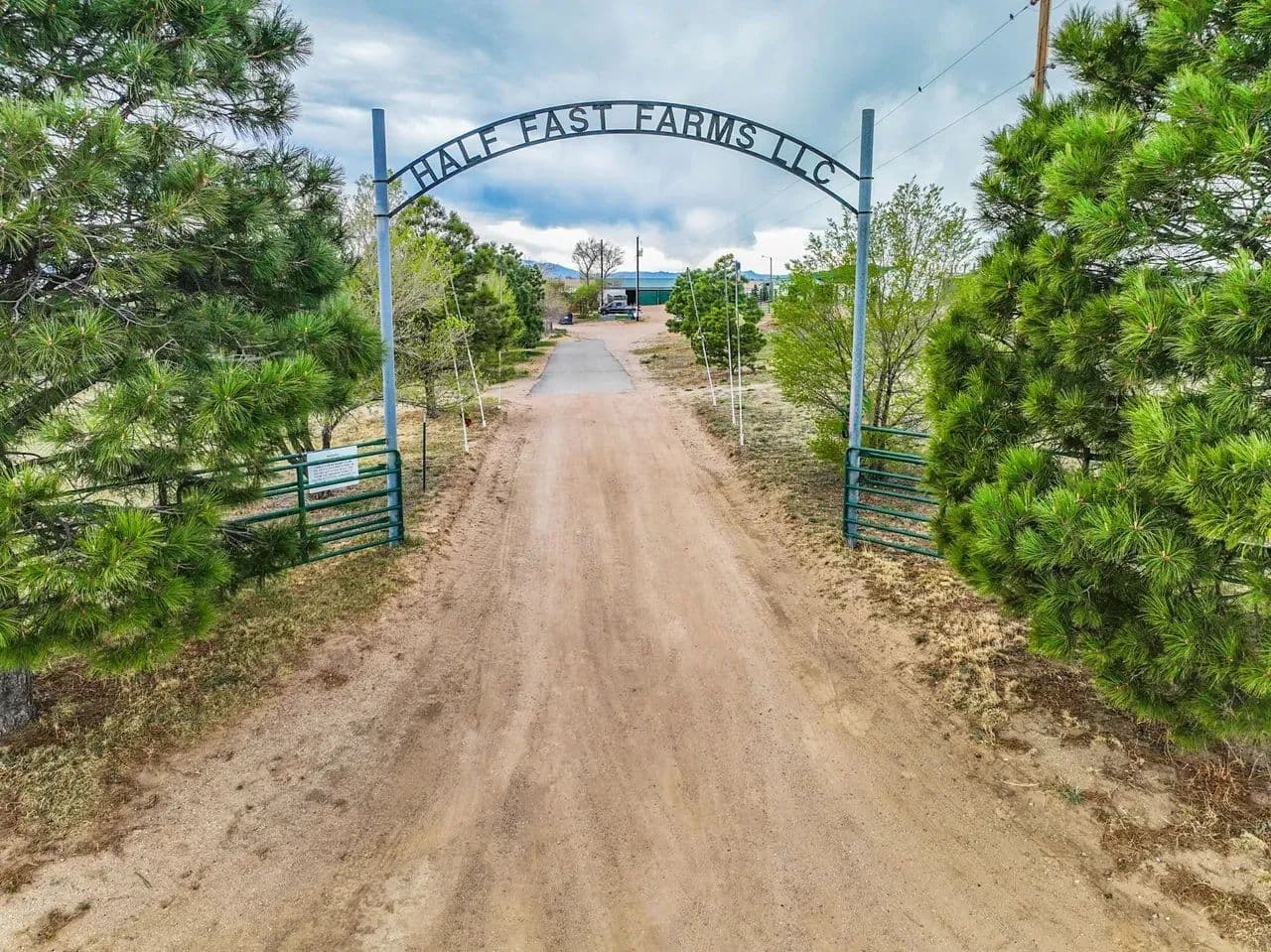 5430 Murr Road, Peyton, CO 80831 | 80 Acres | 4 Bed / 3 Bath | Two Homes | Premier Equestrian Facilities - Peyton, Colorado, 80831