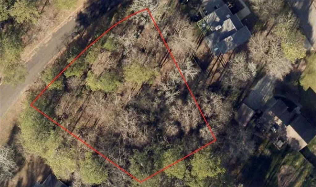 0.54 Acres of Land for Sale in Georgia - Georgia, 30044