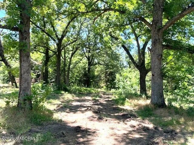 41.52 Acres of Land for Sale in Jefferson City, Missouri - Jefferson City, Missouri, 65109