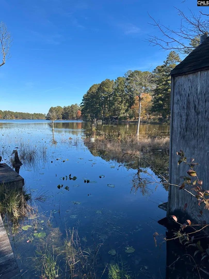 Vacant Land in Wagener - land for sale