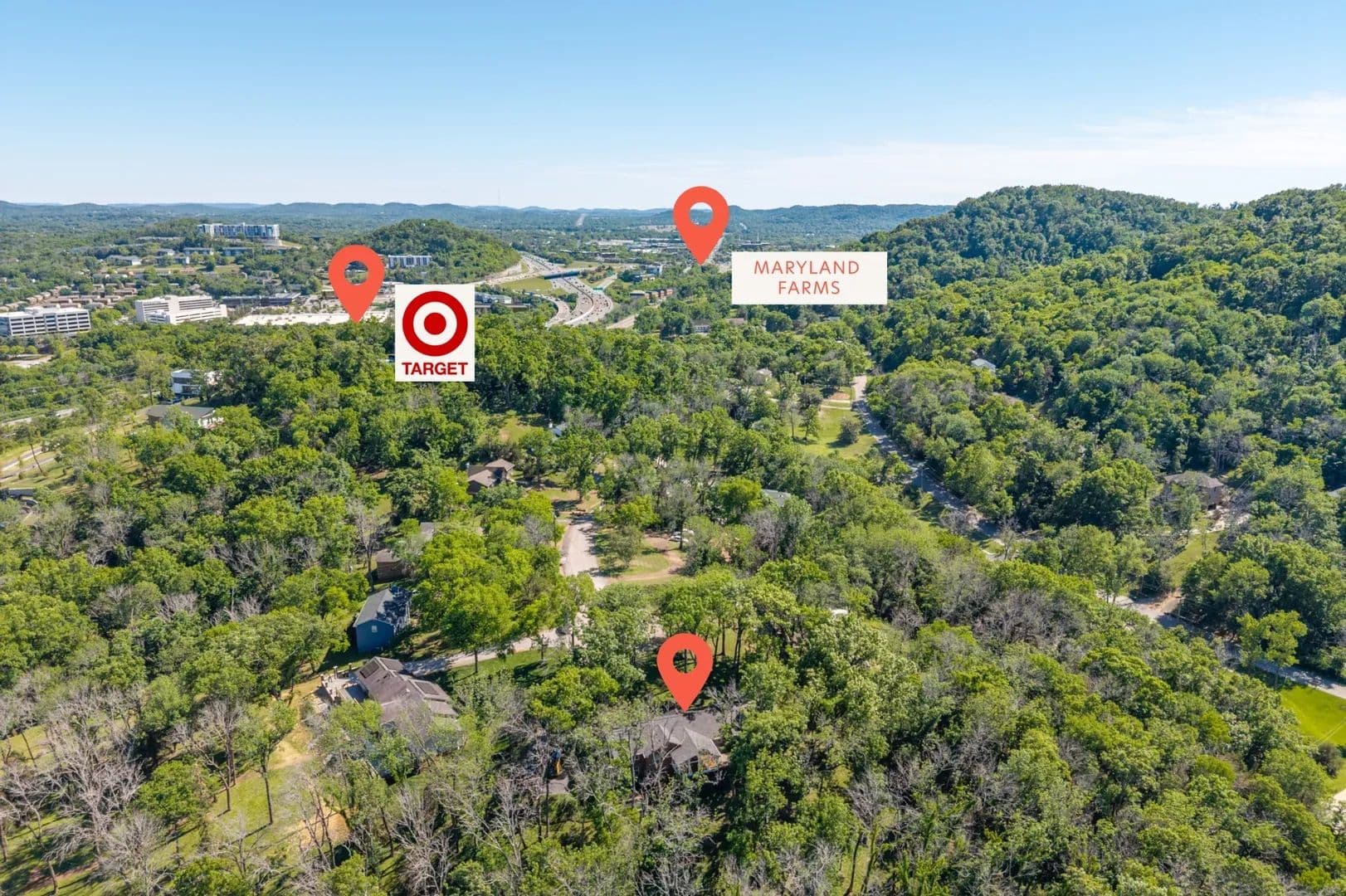 Property from 877 Hillhaven Ct - KW - Nashville, Tennessee, 37220