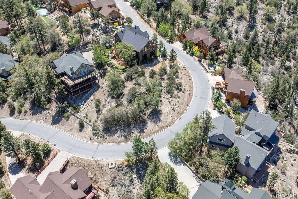 Property from 42329 Golden Oak - KW - Big Bear Lake, California, 92315