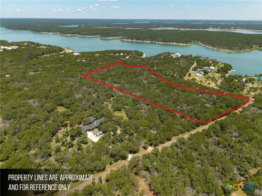 Property from TBD Prickley Pear Lane - KW - land for sale