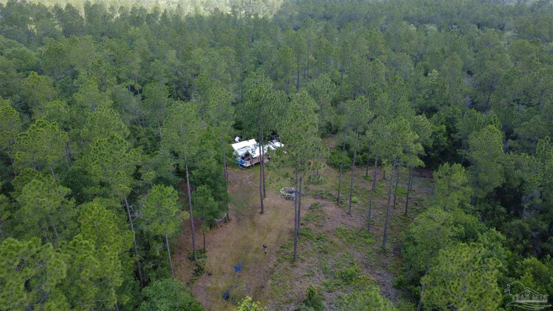 Property from 820 Meander Creek Ln - KW - Laurel Hill, Florida, 32567