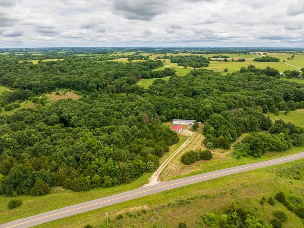 17 Acres of Land for Sale in Other, MO - Missouri, 63558