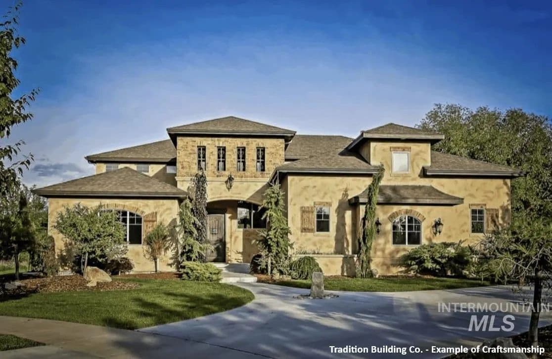 Property from 6119 Chateau Pl - KW - Star, Idaho, 83669