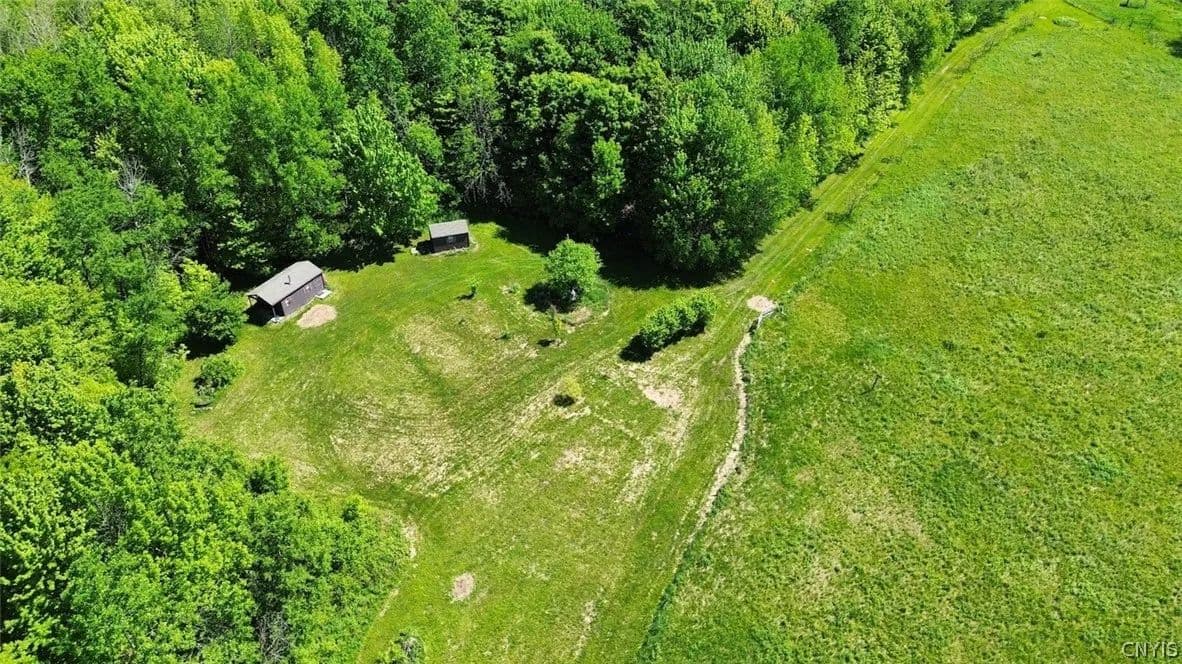 Property from Sprouls Road - KW - Cortland, New York, 13045