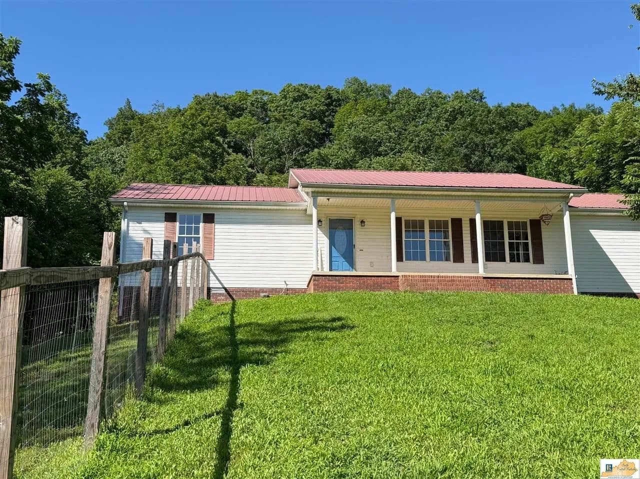 Property from Unknown Address - KW - Burkesville, Kentucky, 42717