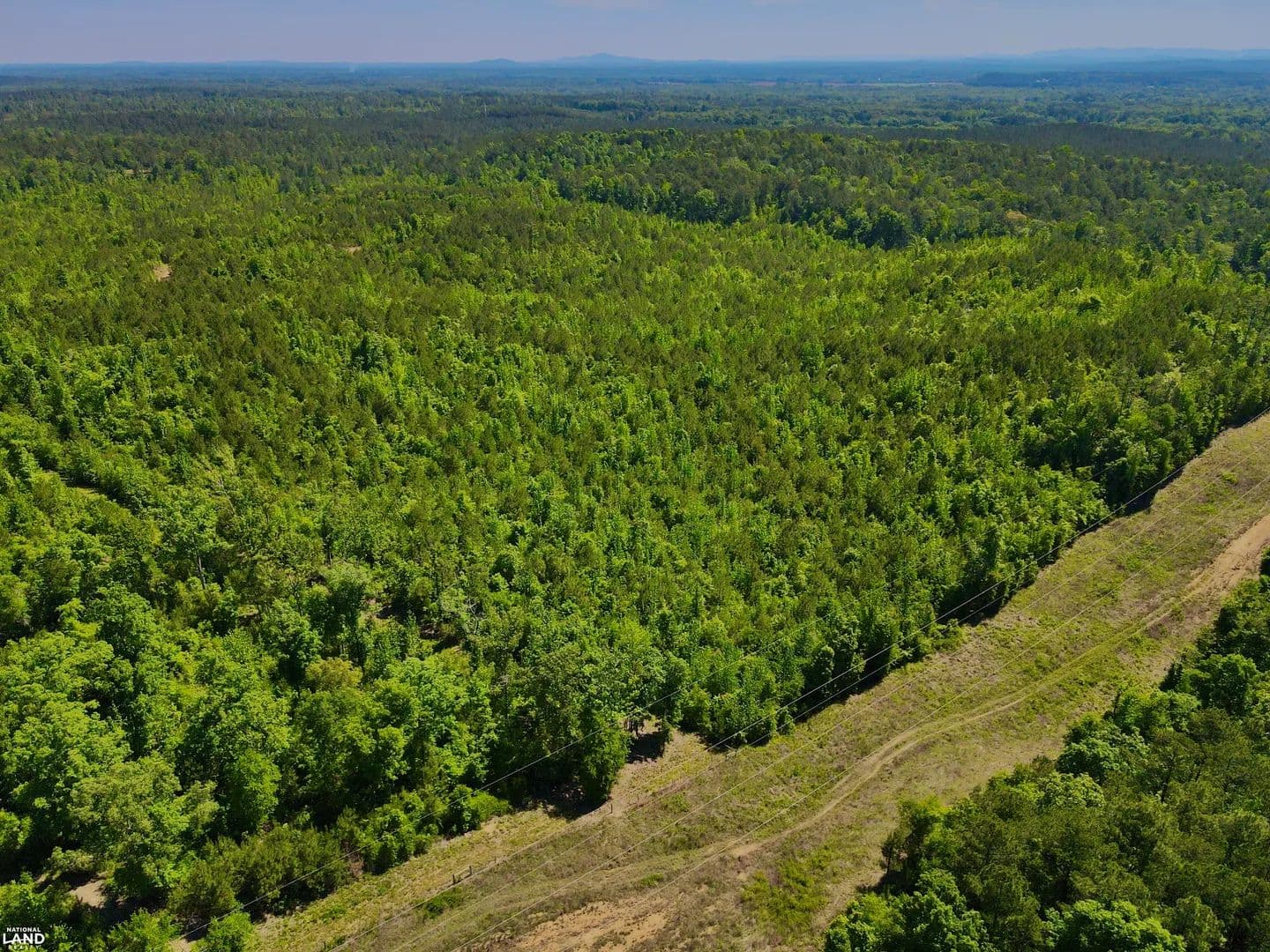 Wilsonville Recreation & Investment Opportunity - Wilsonville, Alabama, 35186