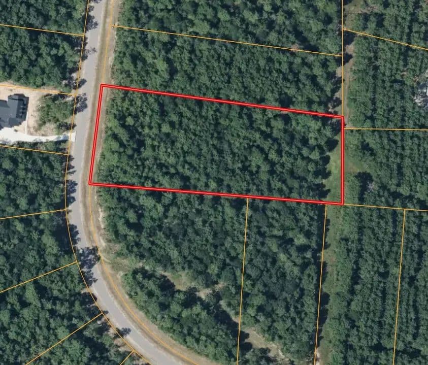 15386 Red Hawk Road - Texas, 77378