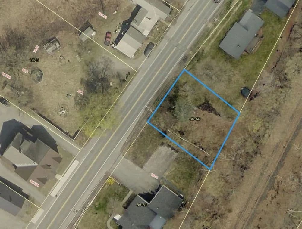 0.16 Acres of Land for Sale in Lebanon, New Hampshire - Lebanon, New Hampshire, 03784