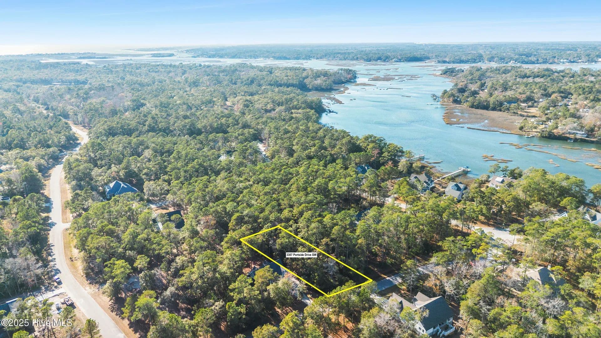 Vacant Land in Supply - land for sale