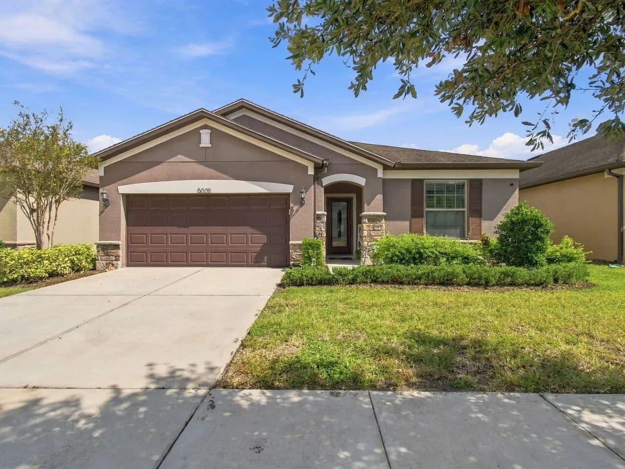 Beautifully Upgraded Home in Riverview’s Gated Magnolia Park - Riverview, Florida, 33578