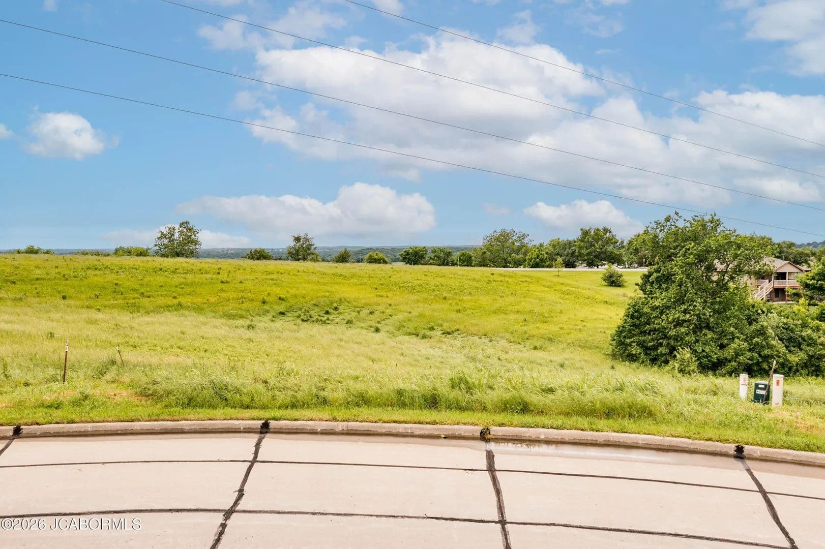 1.01 Acres of Land for Sale in Jefferson City, Missouri - Jefferson City, Missouri, 65101