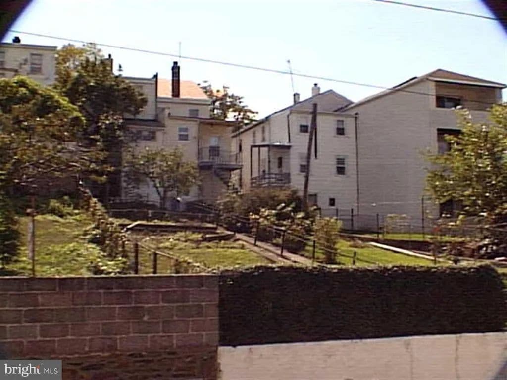 0.03 Acres of Land for Sale in NORRISTOWN, PA - Norristown, Pennsylvania, 19401