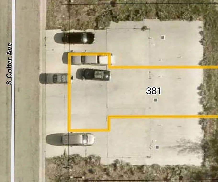 Property from 379,381,383 S COLTER Avenue - KW - Pinedale, Wyoming, 82941
