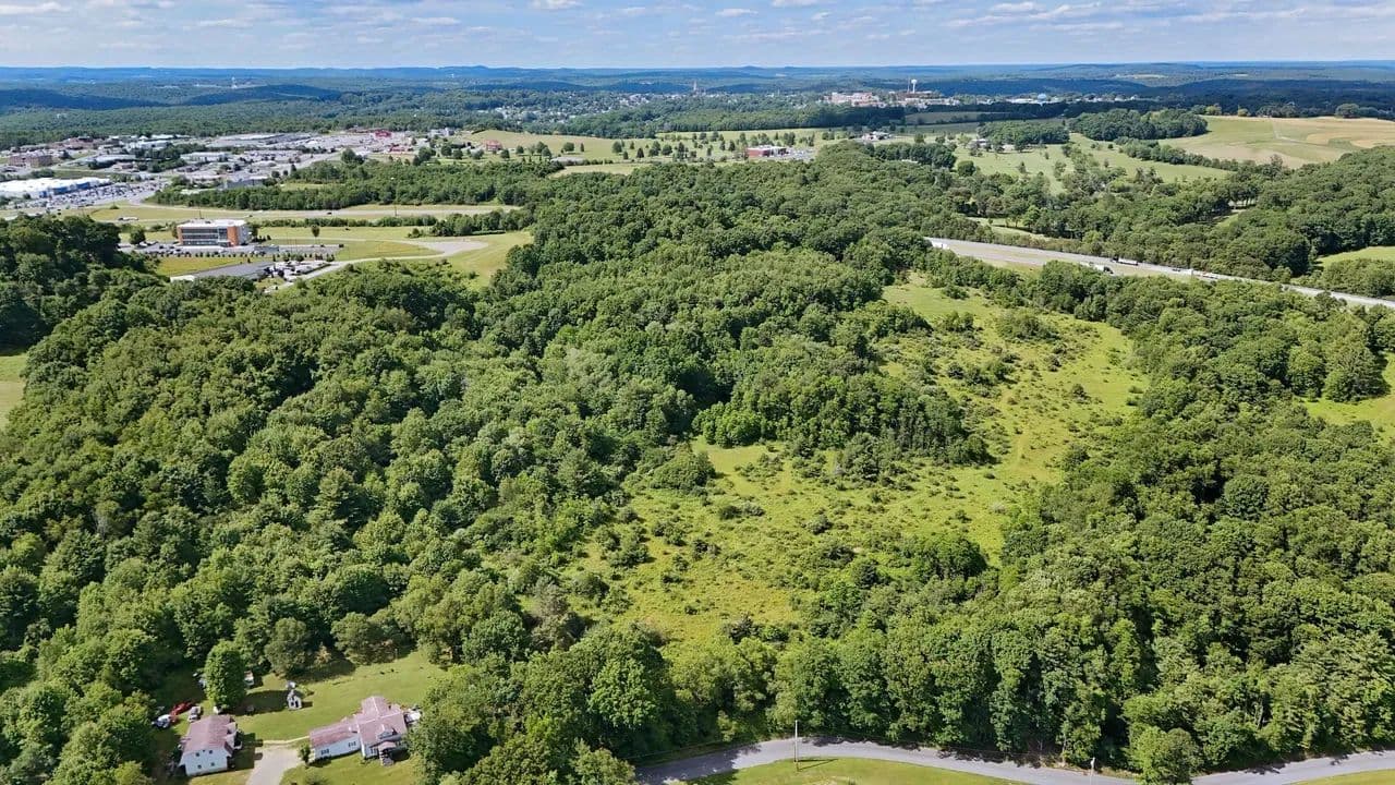 00 Siverling Road Clarion, PA 16214 - Clarion, Pennsylvania, 16214