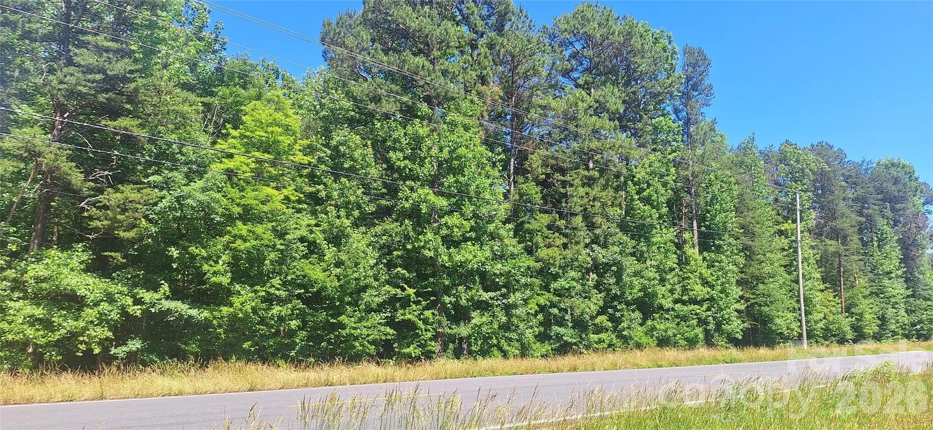 Property from 8681 & 8667 NC Highway 18 Highway - KW - Connelly Springs, North Carolina, 28612